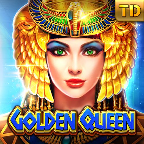 ck11 Golden Queen স্লট গেম